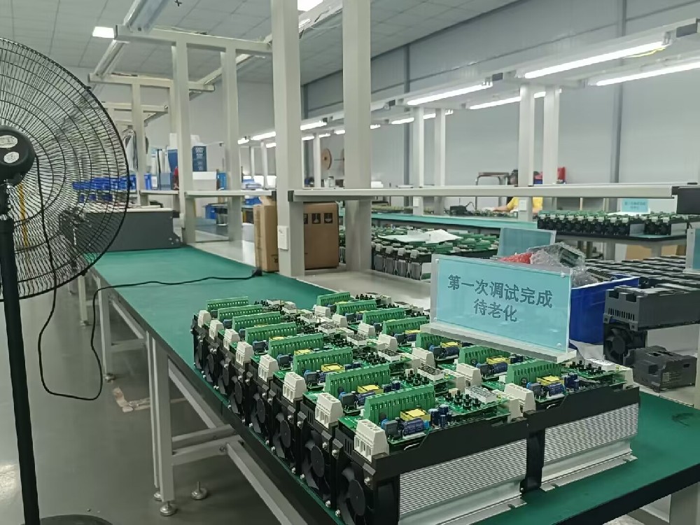 电力调解器在选型时为什么要放大20%以上？？？？？？