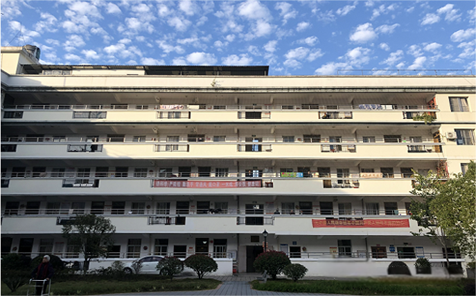 苏州拉斯维加斯3499捐赠适老化家具，，，为福建永安老人送去眷注