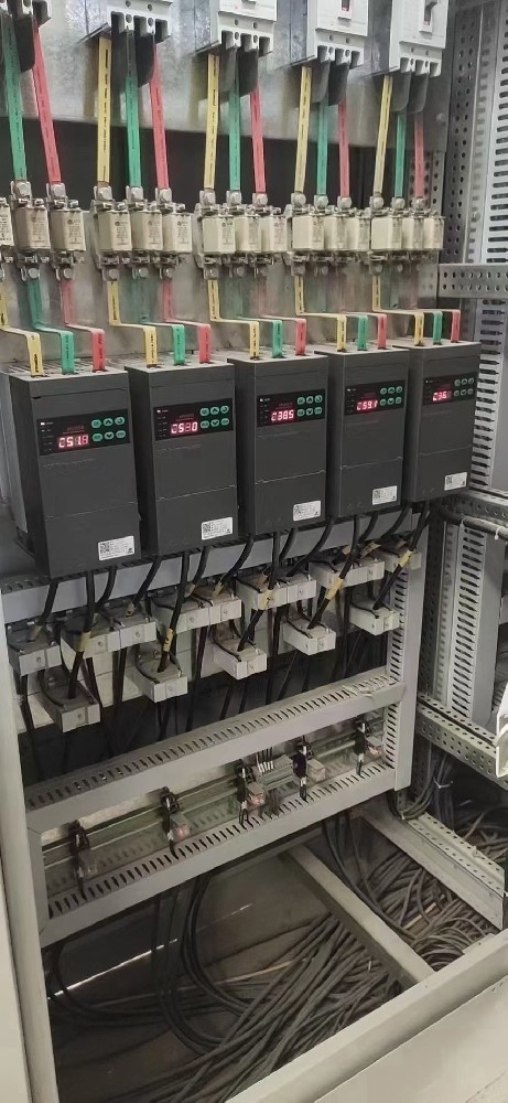 当温控成为工业刚需，，，，，，，这家民族品牌凭什么脱颖而出？？？
